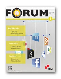 FORUM 1 | 2012