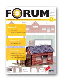 FORUM 1 | 2013