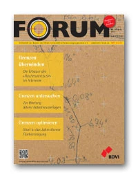 FORUM 1 | 2015