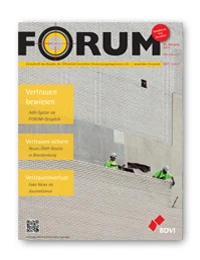 FORUM 1 | 2016