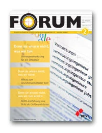 FORUM 2 | 2011