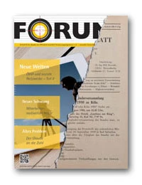 FORUM 2 | 2012