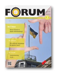 FORUM 3 | 2012