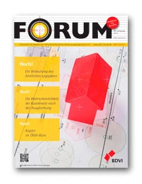 FORUM 3 | 2013