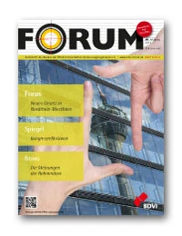 FORUM 3 | 2014