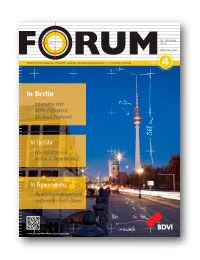 FORUM 4 | 2012