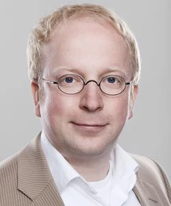 Andreas Bandow