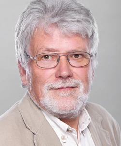 Hubertus Brauer