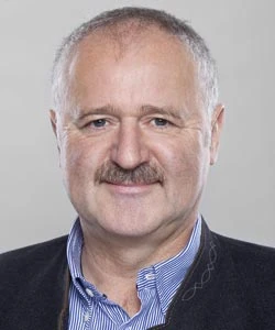 Hans Ulrich Esch