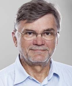 Wolfgang Guske