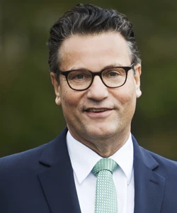 Peter Hauk