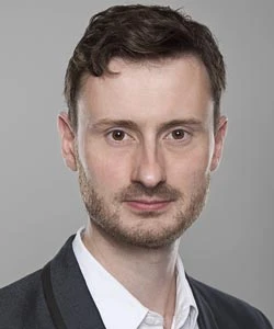 Robert Lehmann