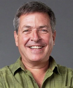 Frank Lenik