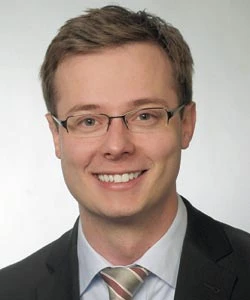 Niklas Möring