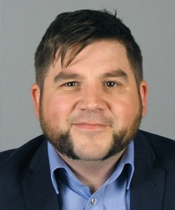 Markus Neugebauer