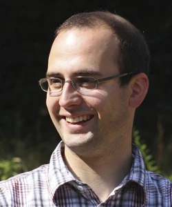 Johannes Leicht