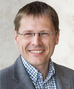 Frank Reichert