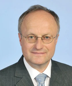 Franz Schlosser