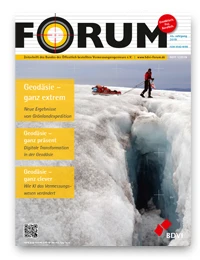 FORUM 1 | 2019