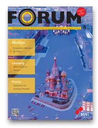FORUM 3 | 2018