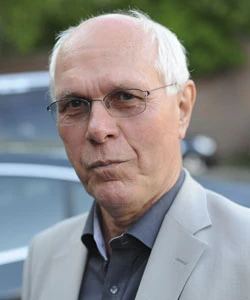 Walter Schwenk