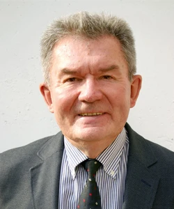 Vladimir Tikhonov